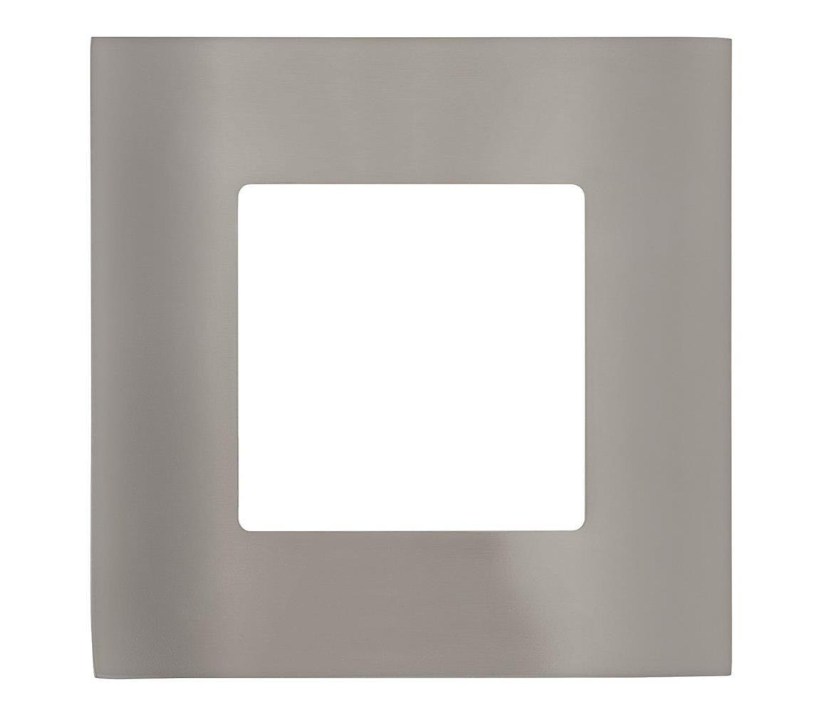 Eglo Eglo 94519 - LED podhledové svítidlo FUEVA 1 LED/2,7W/230V