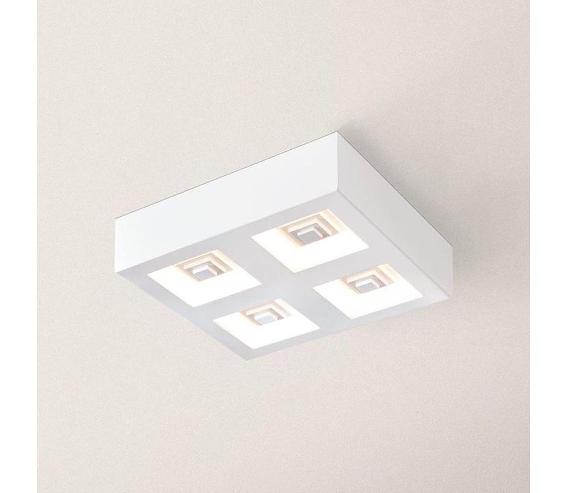 Eglo Eglo 96794 - LED Stropní svítidlo FERREROS 4xLED/6,3W/230V