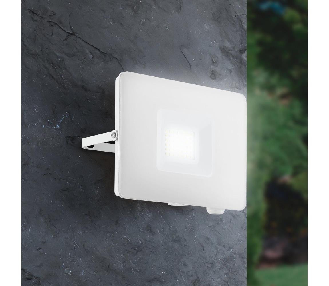 Eglo Eglo 33154 - LED reflektor FAEDO 3 LED/30W/230V IP65