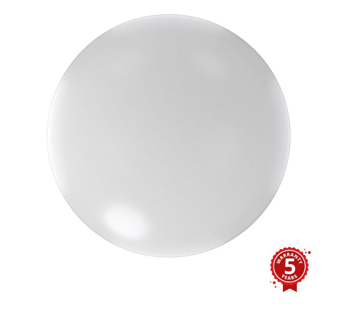 APLED APLED - LED Stropní svítidlo se senzorem LENS P TRICOLOR LED/18W/230V 1210lm