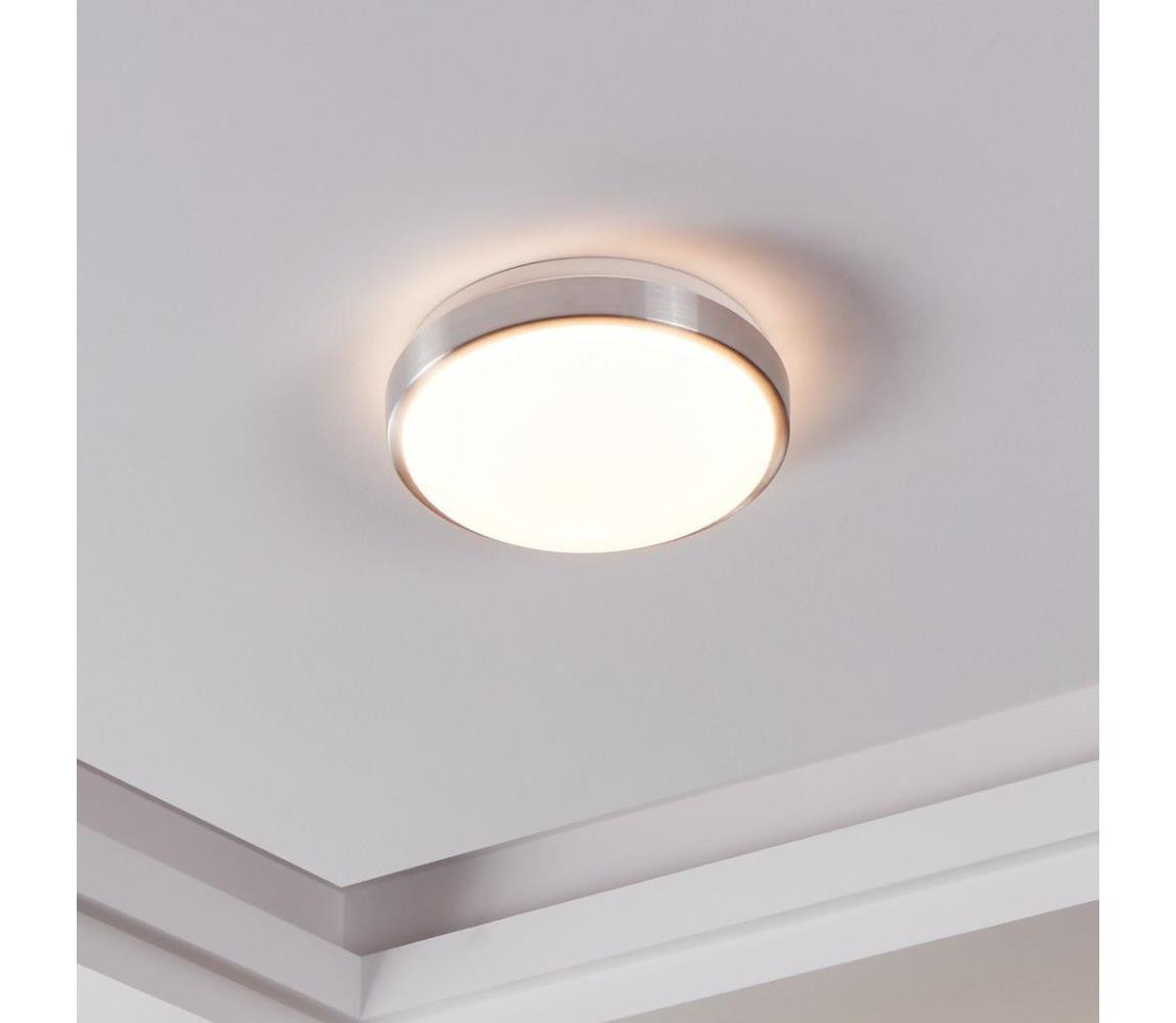 Eglo Eglo 96032 - LED stropní svítidlo COMPETA 1 LED/18W/230V