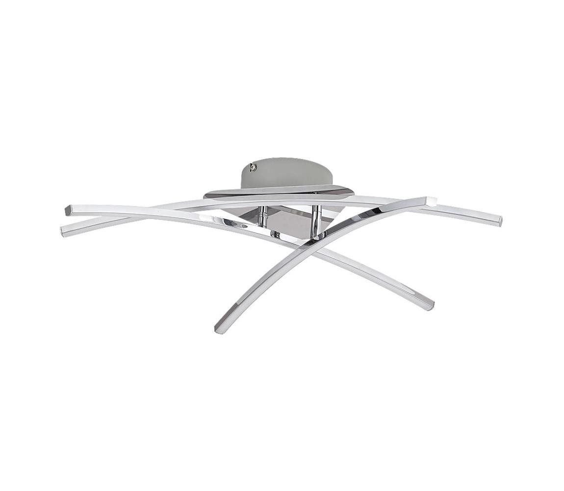 Rabalux Rabalux 2504 - LED Stropní svítidlo ALEXIS 3xLED/7W