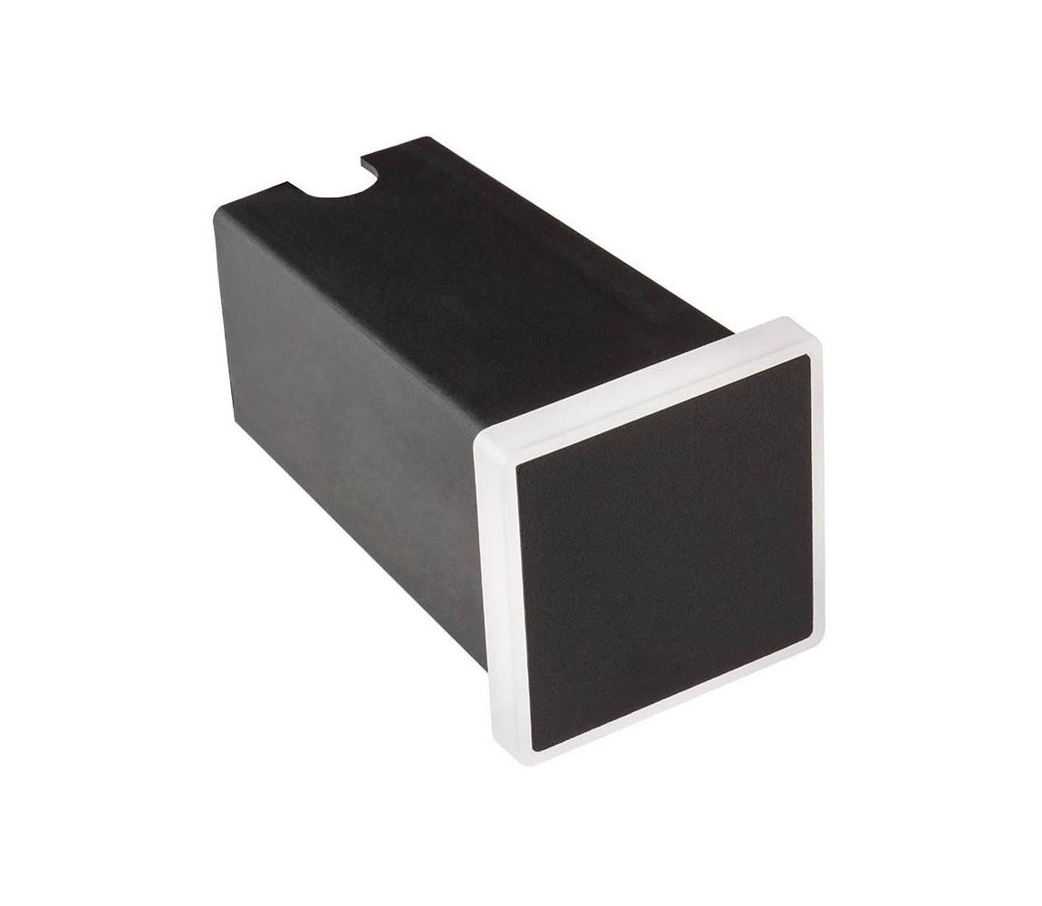 Redo Redo 90041 - LED Venkovní zápustné svítidlo INCAS LED/2,3W/230V IP65