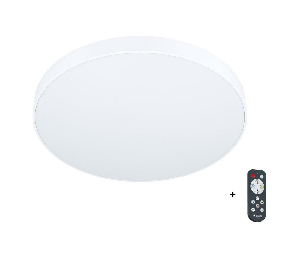 Eglo Eglo 98892 - LED Stmívatelné stropní svítidlo ZUBIETA-A LED/24W/230V + DO