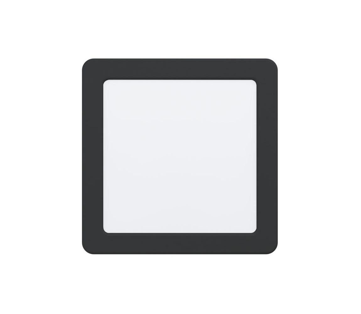 Eglo Eglo 99188 - LED Podhledové svítidlo FUEVA 5 LED/10,5W/230V