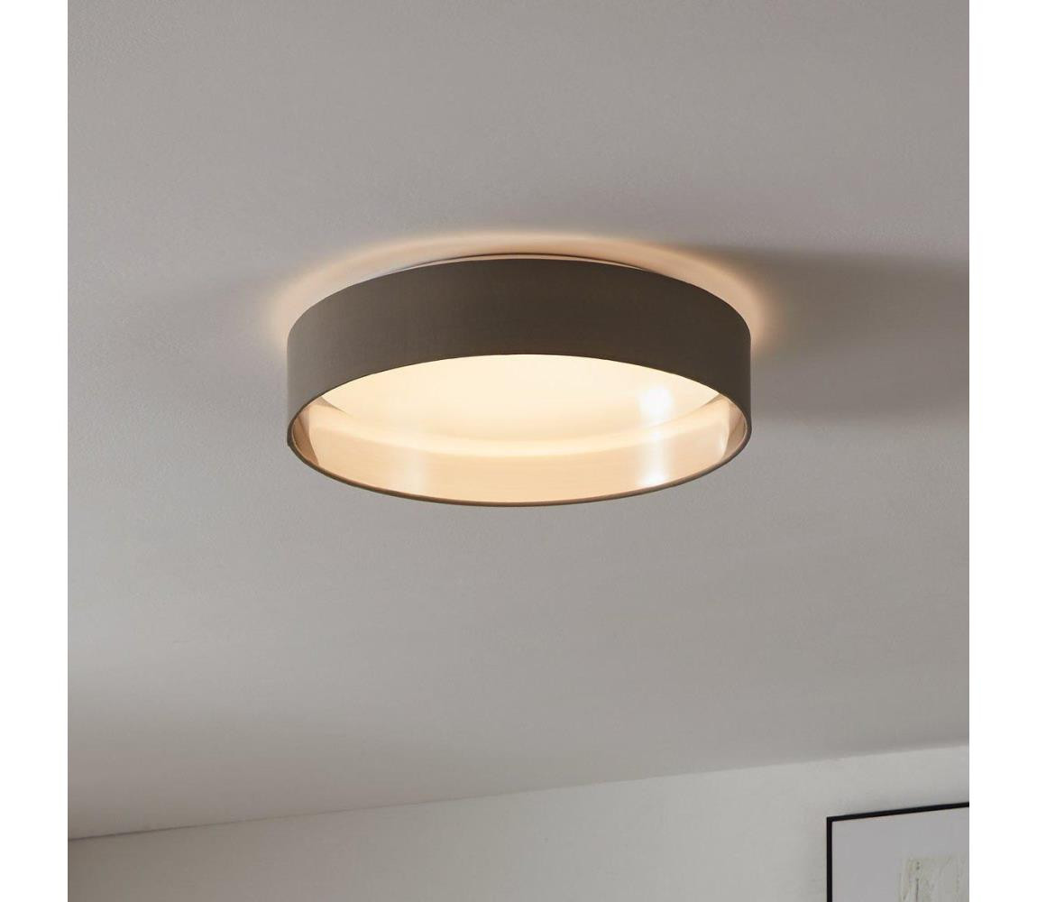 Eglo Eglo 99543 - LED Stropní svítidlo MASERLO LED/24W/230V