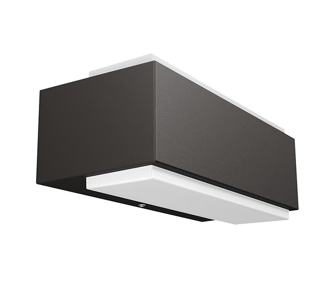 Philips Philips 16487/93/P3 - LED Stmívatelné venkovní svítidlo MYGARDEN 2xLED/4,5W IP44