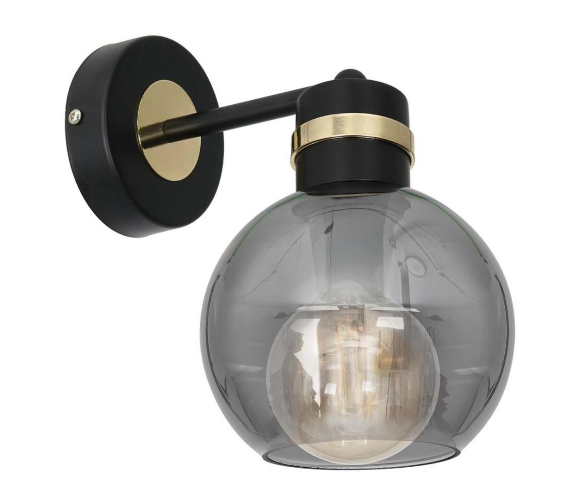 Nástěnné svítidlo OMEGA 1xE27/60W/230V