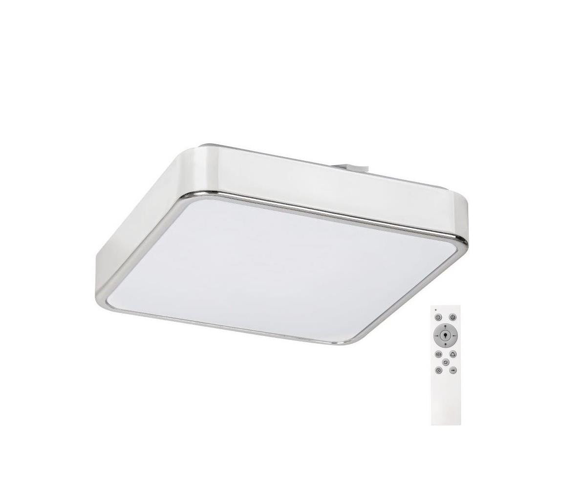 Rabalux Rabalux - LED RGB Koupelnové stmívatelné stropní svítidlo LED/22W/230V IP44 + DO