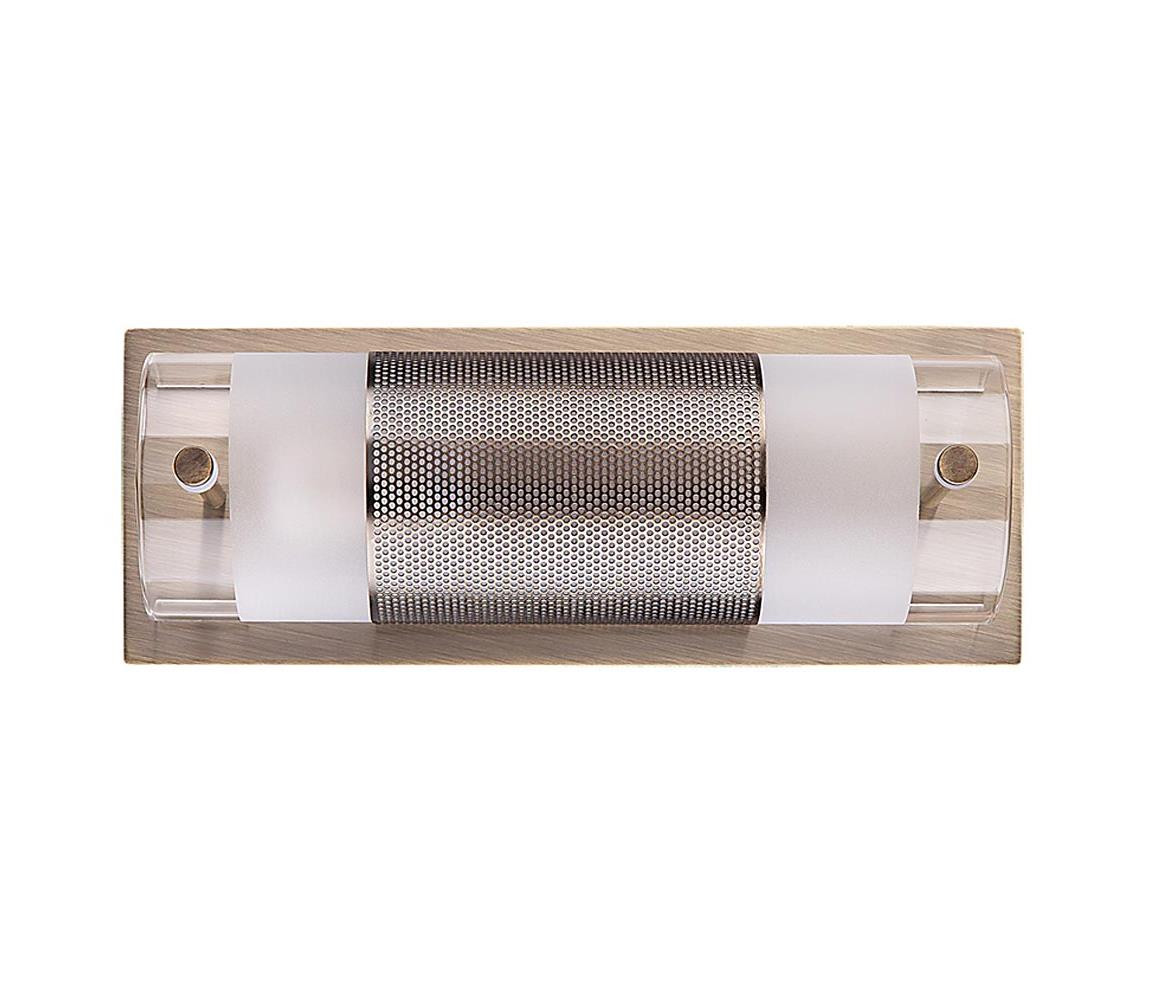 Rabalux Rabalux 3551 - Nástěnné svítidlo PERIODIC 1xE14/40W/230V