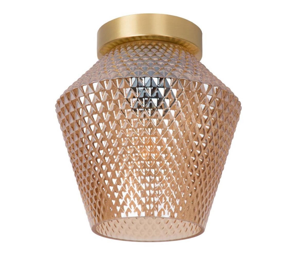 Lucide Lucide 03134/01/62 - Stropní svítidlo ROSALIND 1xE27/40W/230V