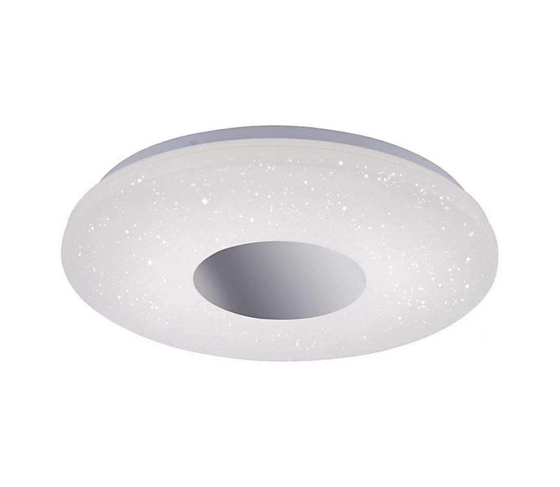 Leuchten Direkt Leuchten Direkt 14422-17 - LED Svítidlo se senzorem LAVINIA LED/18W/230V IP44