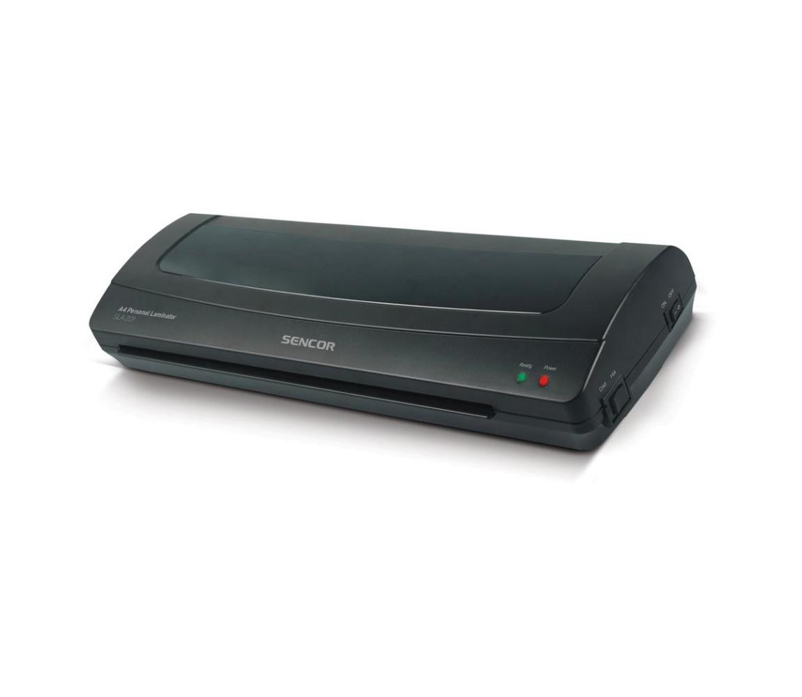 SLA 201 A4 Sencor