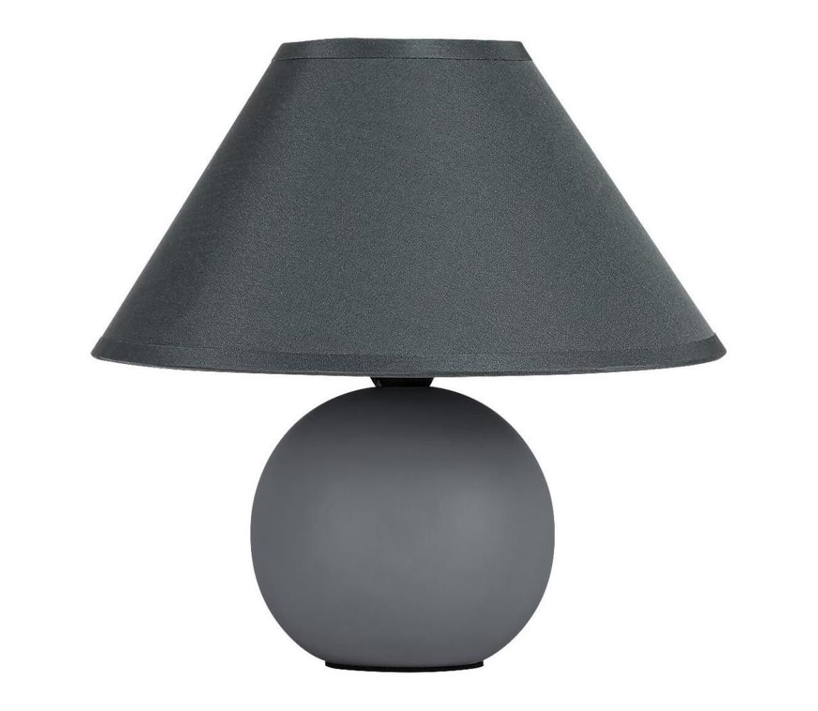 Rabalux Rabalux 2146 - Stolní lampa ARIEL 1xE14/40W/230V