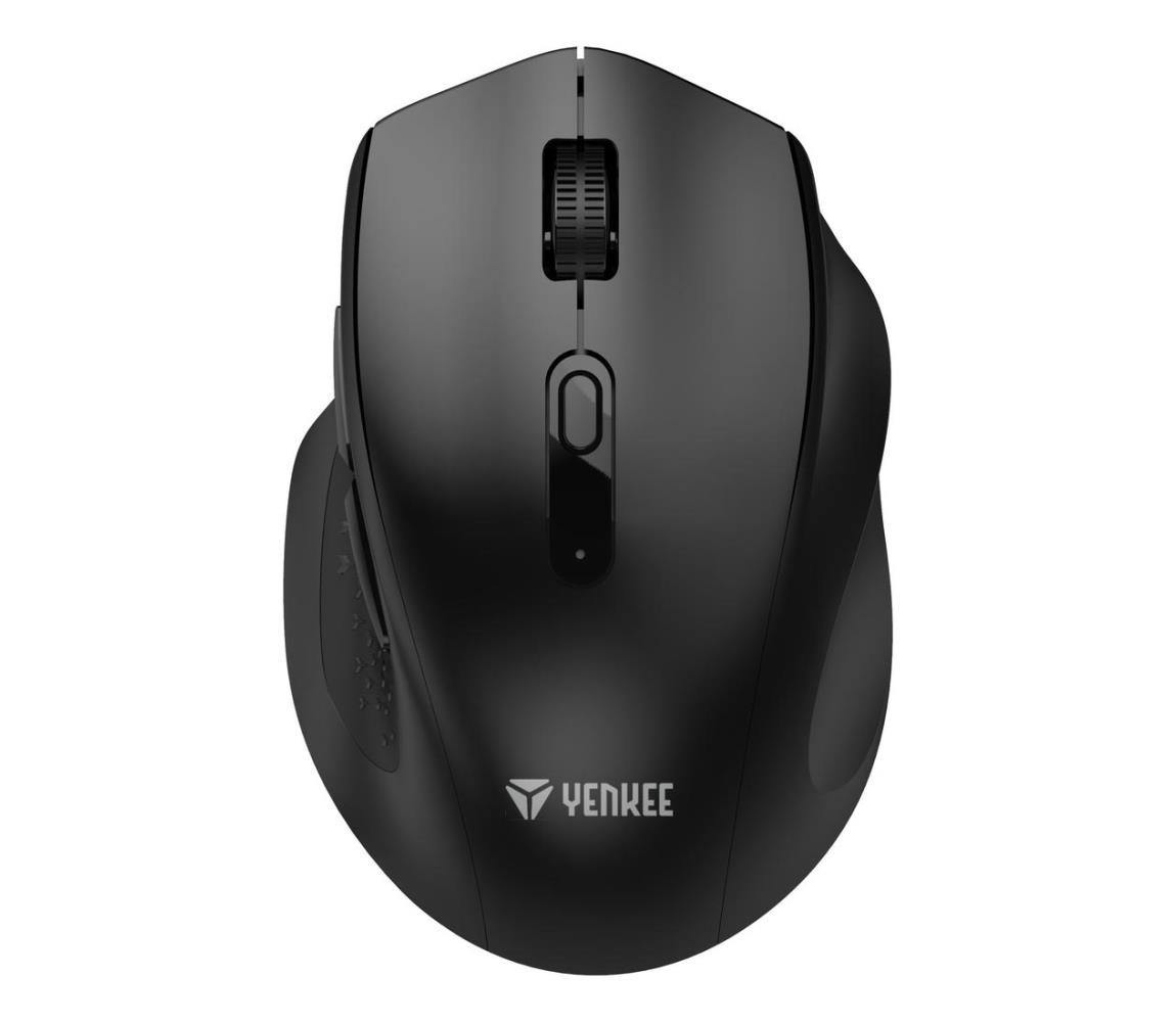 Yenkee Dual WL YMS 2050BK