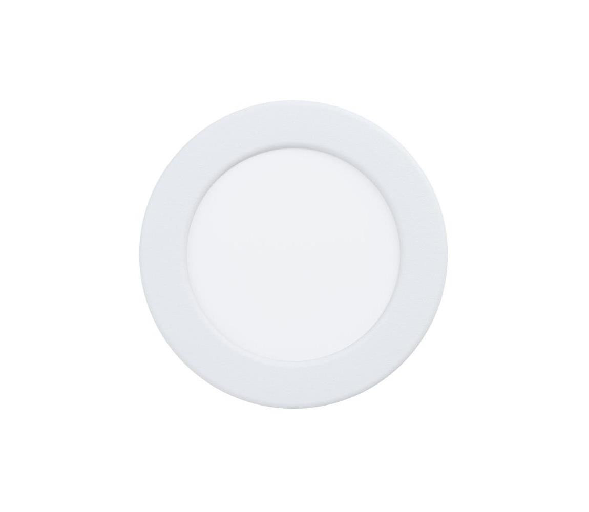 Eglo Eglo 99191 - LED Stmívatelné podhledové svítidlo FUEVA 5 LED/5,5W/230V