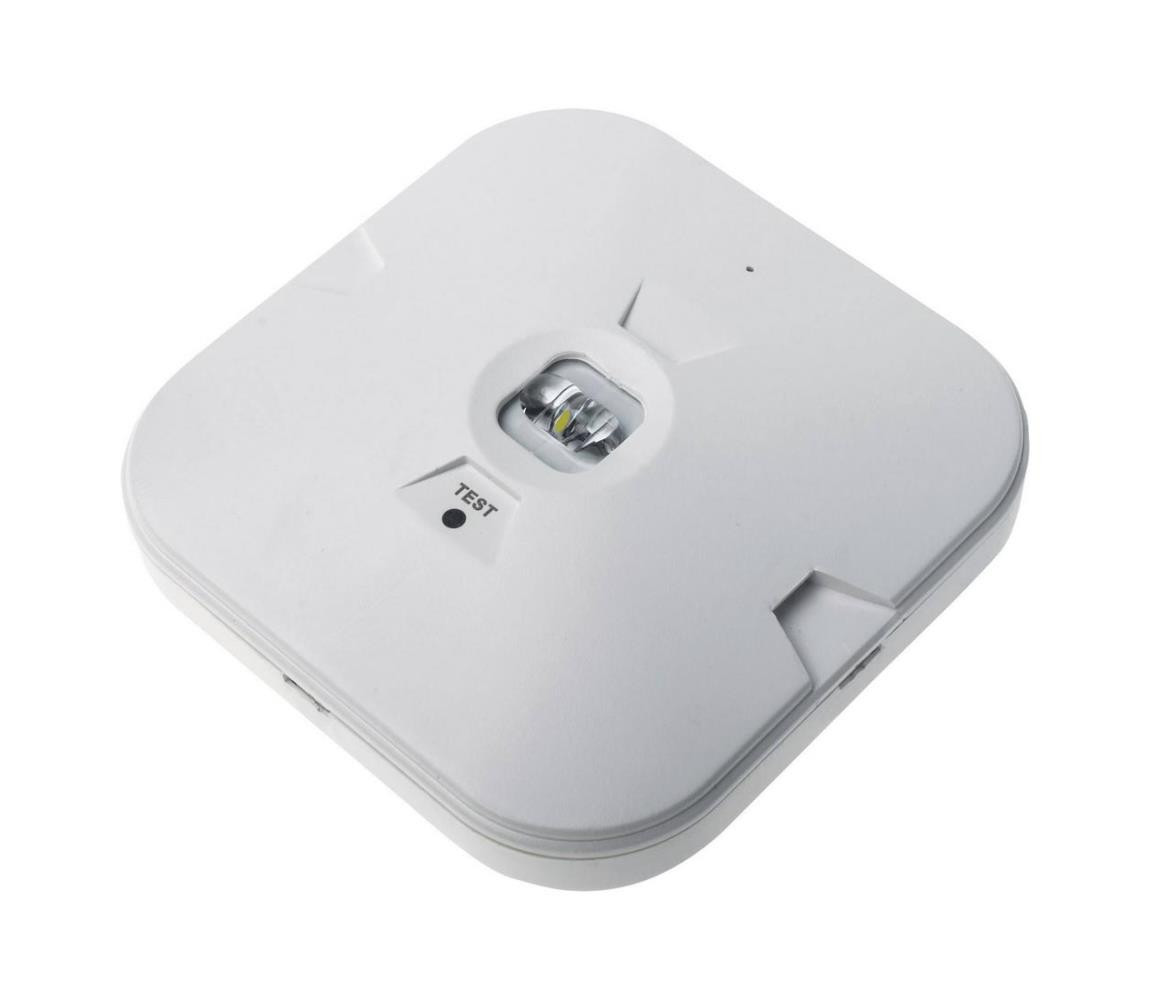 Greenlux LED Nouzové svítidlo GATRION LED/1W/230V IP54 6000K