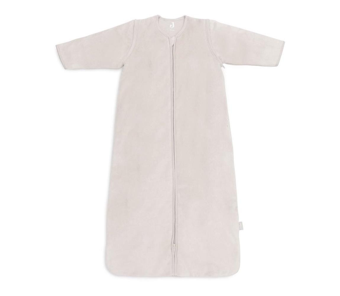 Jollein Spací pytel 2v1 Velvet Nougat