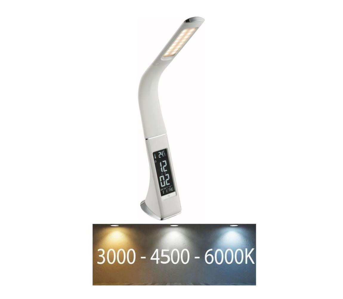 Globo GLOBO 58333 - LED Stmívatelná stolní lampa SOPHIE 1xLED/6,5W/230V