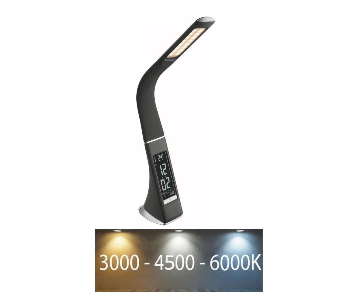 Globo GLOBO 58335 - LED Stmívatelná stolní lampa SOPHIE 1xLED/6,5W/230V