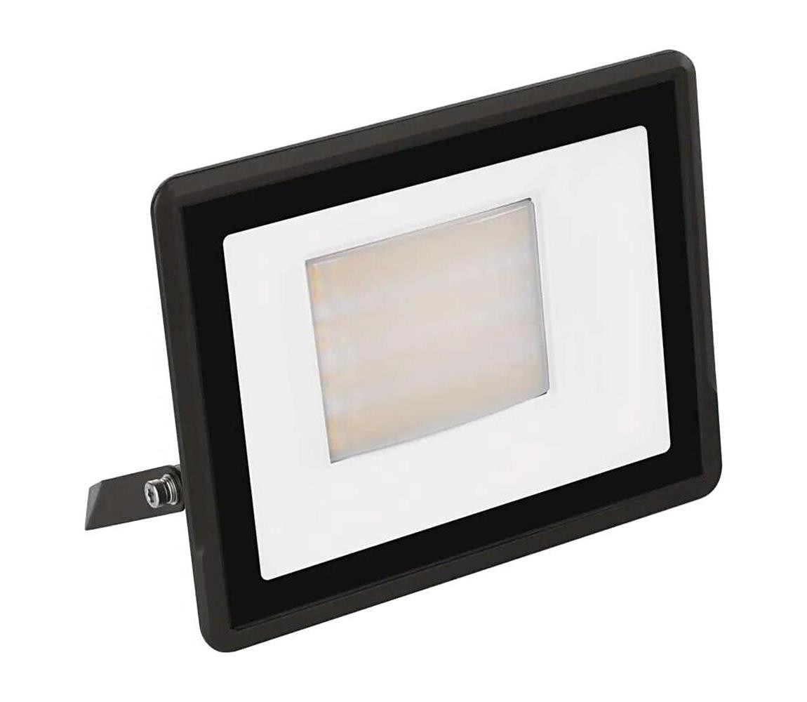 LED RGB+CCT Stmívatelný reflektor GoSmart 50W/230V 3000-6500K IP65 Wi-Fi Tuya