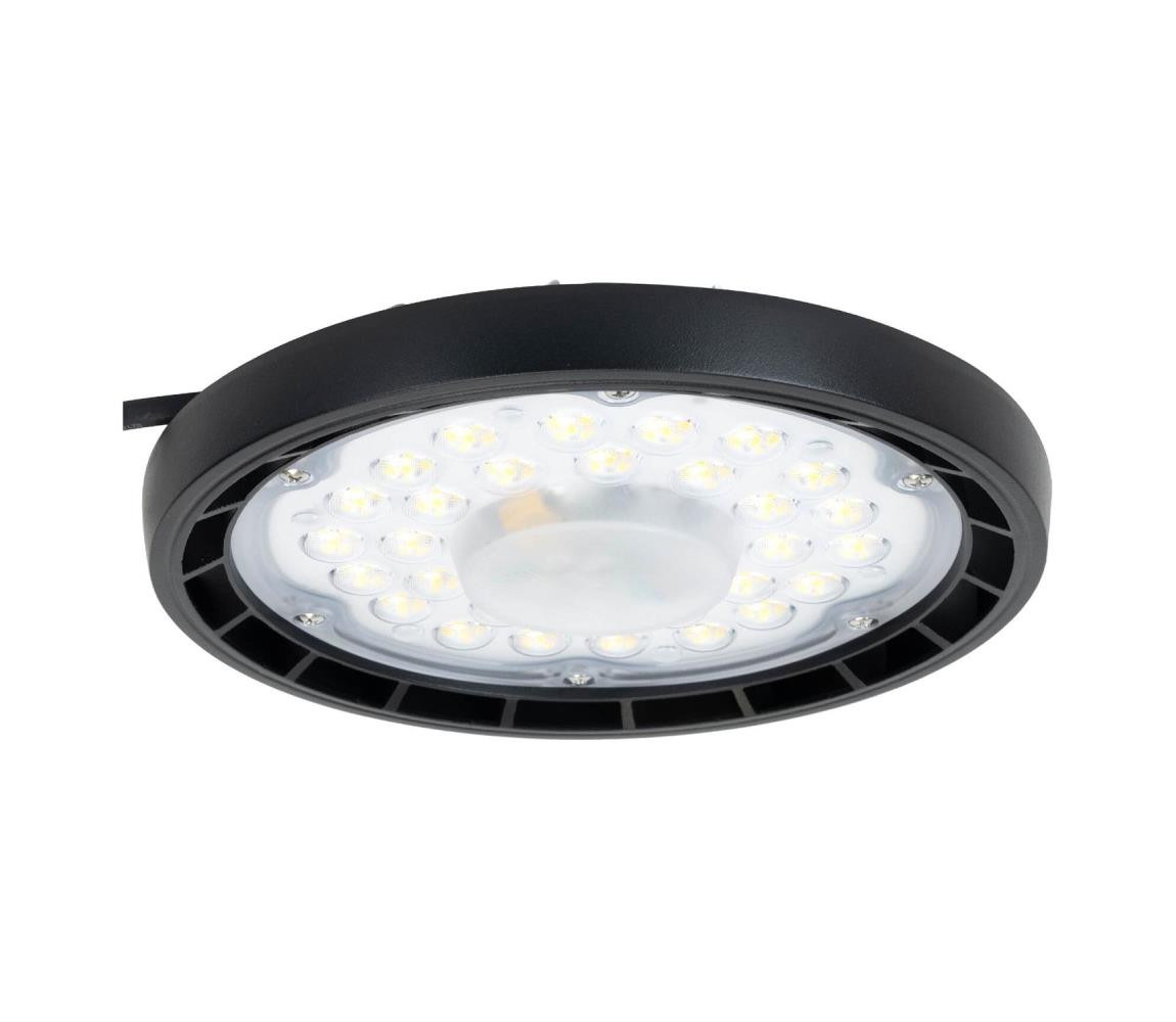 B.V.  - LED Venkovní svítidlo MESH LED/150W/230V 4000K IP65