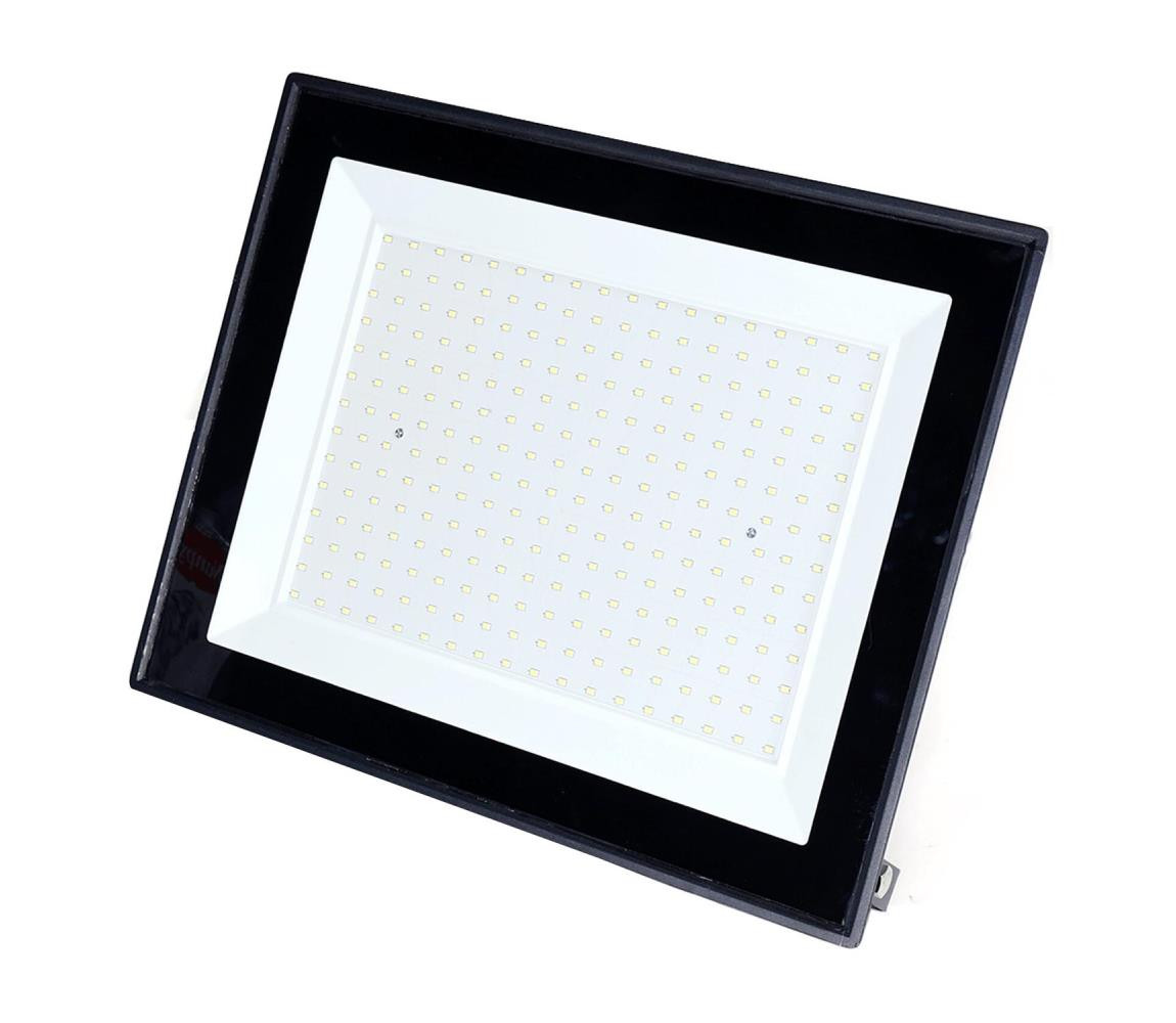 B.V.  - LED Reflektor LED/200W/230V 4000K IP65