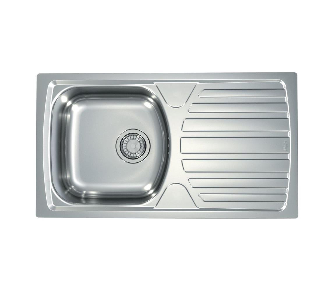 Alveus Basic 170 1136539