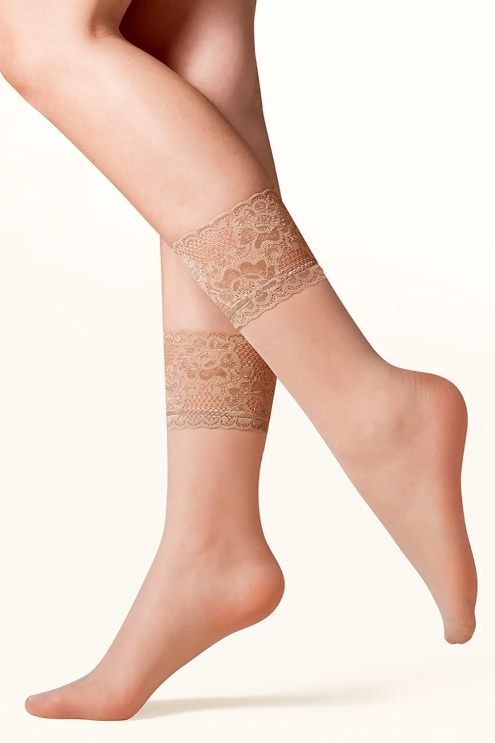 Dámské ponožky 690 Kala