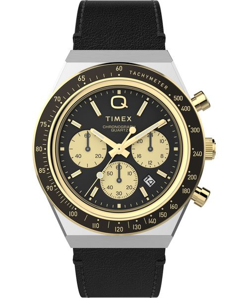Q Chronograph Reissue TW2W64300