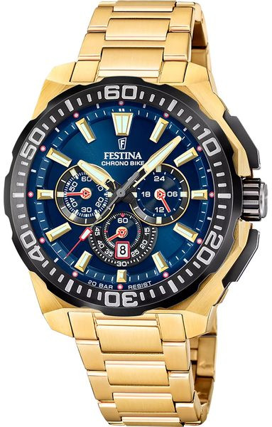 Festina Chrono Bike 20727/1