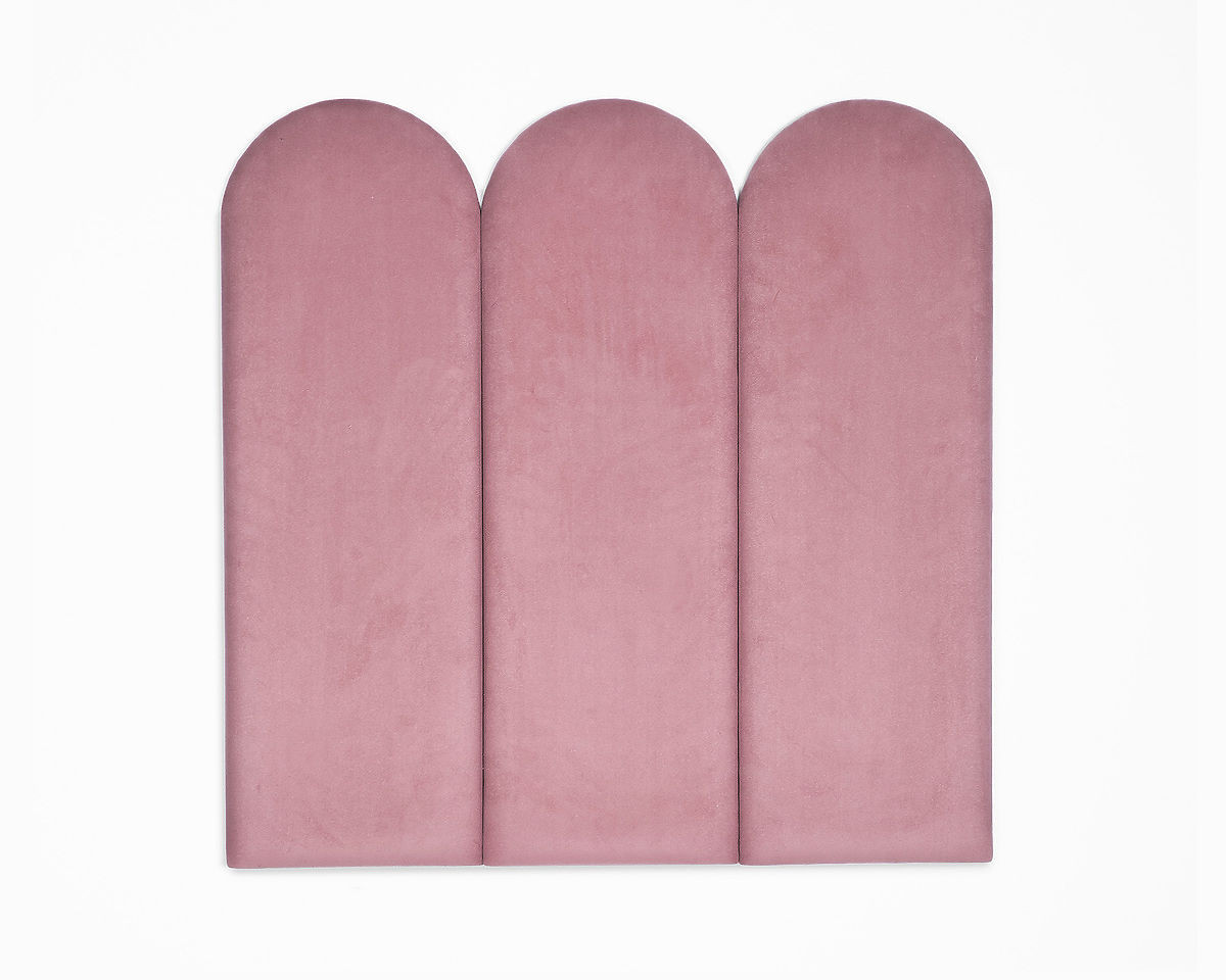 Ourbaby ARC 15x50 cm růžová