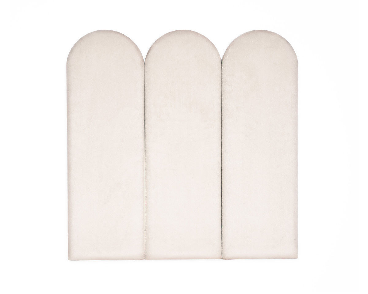 Ourbaby ARC 15x50 cm krémová