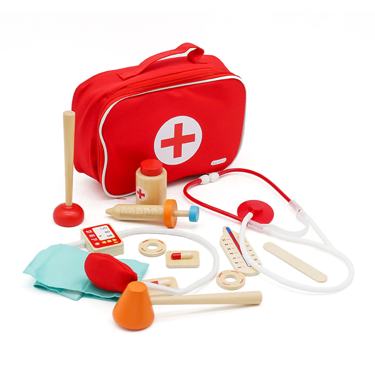 Ourbaby® Doctor - Sada pro malé mediky