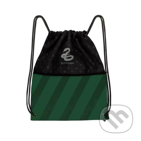 Vak Harry Potter - Slizolin - Cinereplicas