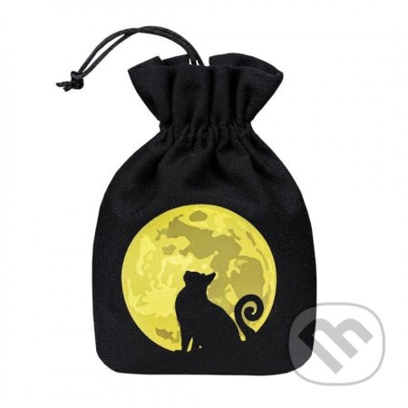 Váčok na kocky CATS: The Mooncat (svieti v tme) - Q-workshop