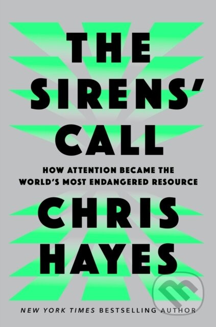 Sirens' Call - Chris Hayes