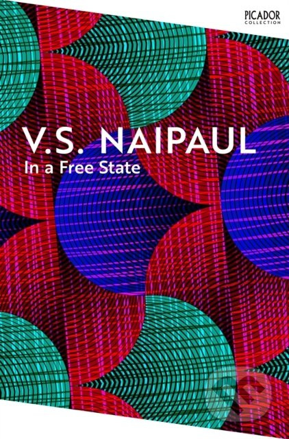In a Free State - V.S. Naipaul