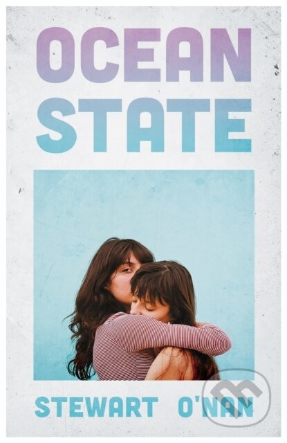 Ocean State - Stewart O'nan