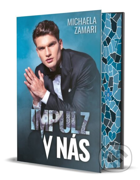 Impulz v nás - Michaela Zamari