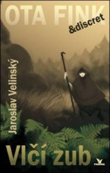 Vlčí zub | VELINSKÝ, Jaroslav