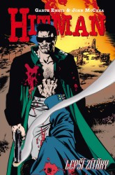 Hitman 6 | MCCREA, John, ENNIS, Garth