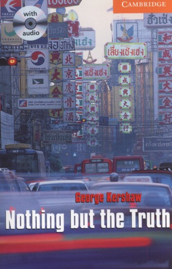 Nothing but the Truth | KERSHAW, George