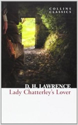 Lady Chatterley's Lover | LAWRENCE, David Herb