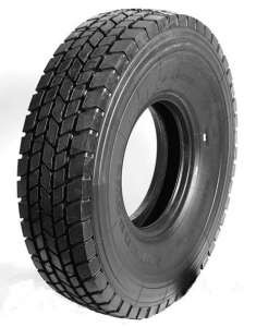 WINDPOWER 385/95 R 25 170F W728+ TL M+S