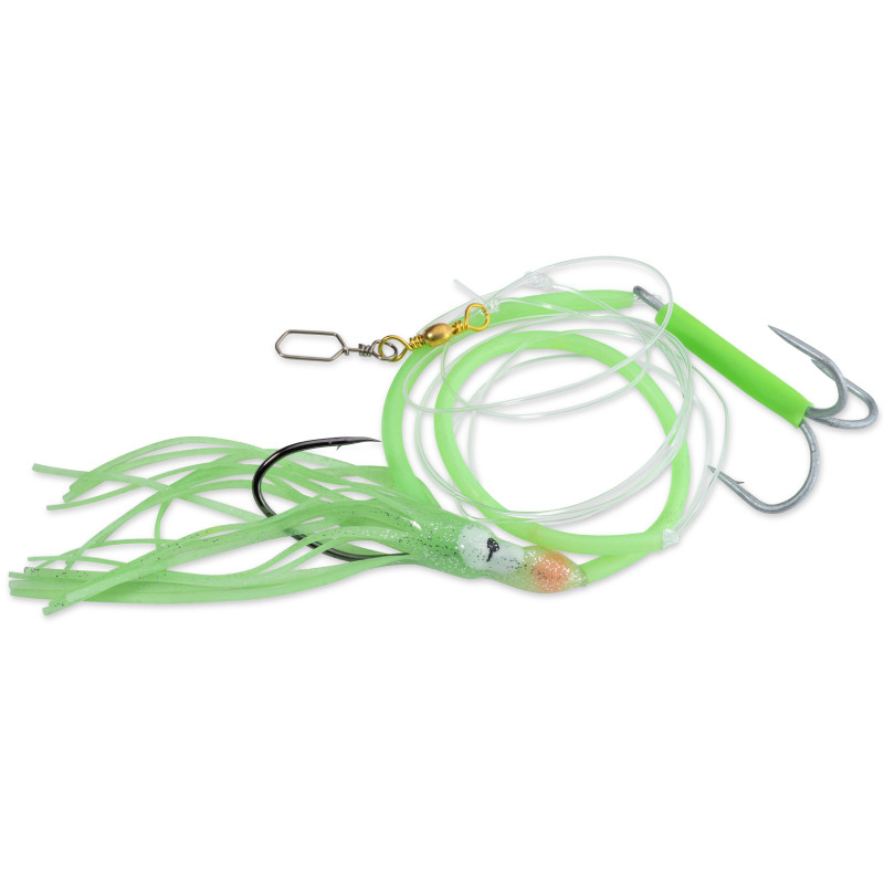 Aquantic návazec Leng Rig-5403050