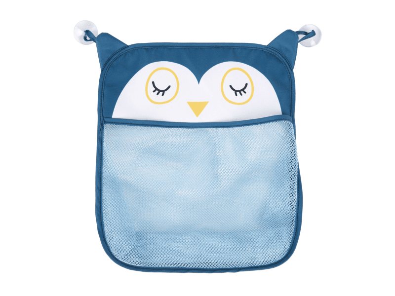 Zopa Organizér na hračky do vany, Penguin