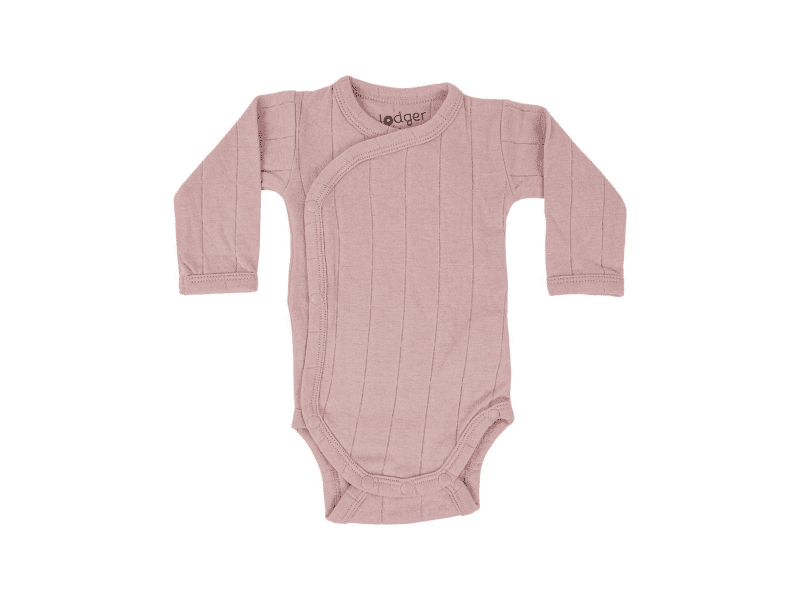 Lodger Romper LS Tribe Sensitive 62