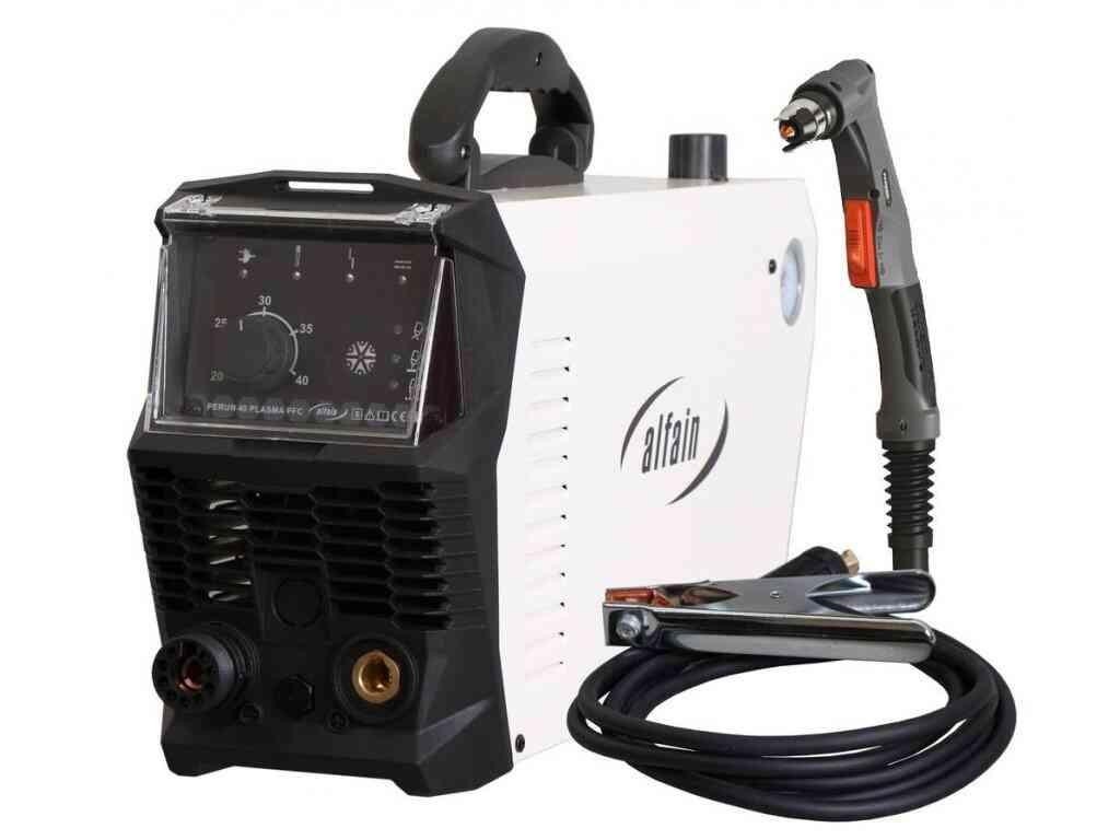 Alfa In Perun 40 PFC 5.0308