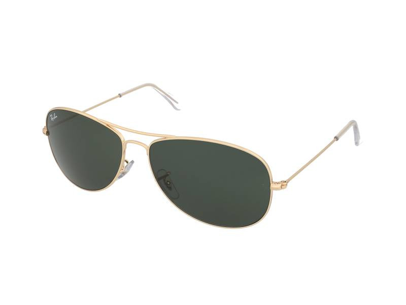 Ray-Ban Aviator Cockpit RB3362 - 001